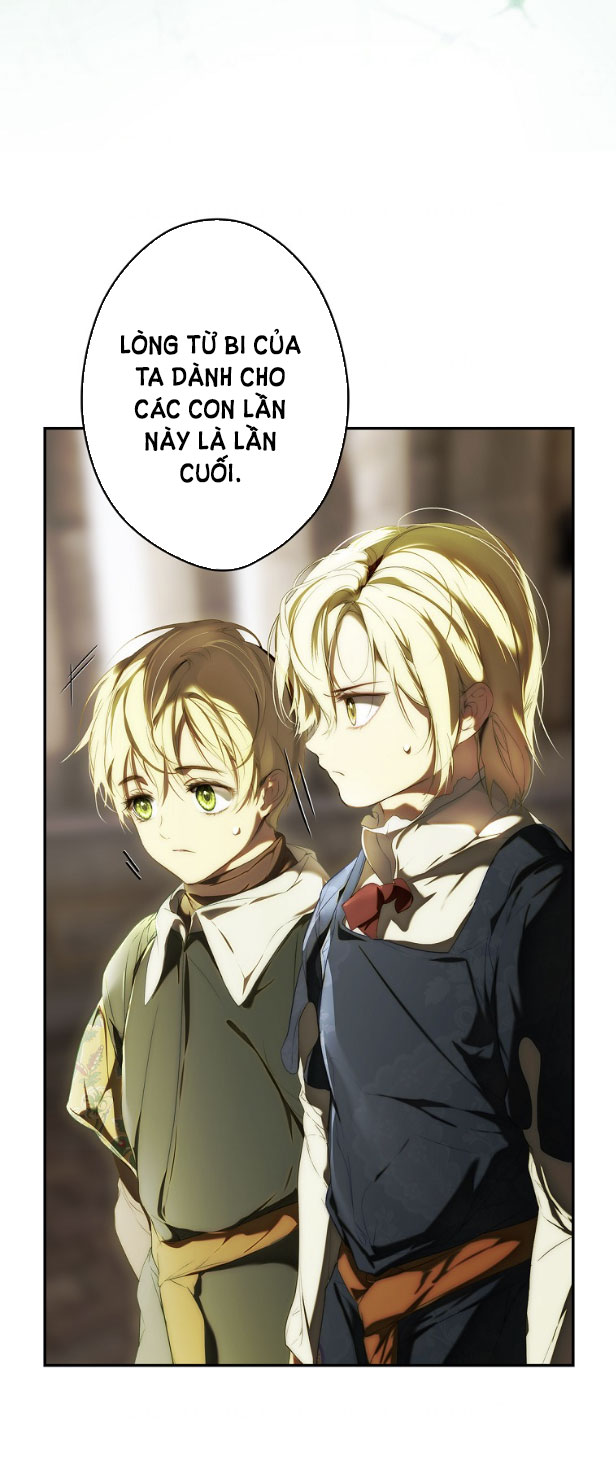 Quý Cô Bí Ẩn - Secret Lady Chapter 86.2 - Trang 2