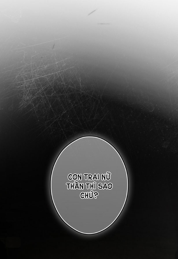 Quý Cô Bí Ẩn - Secret Lady Chapter 86.2 - Trang 2