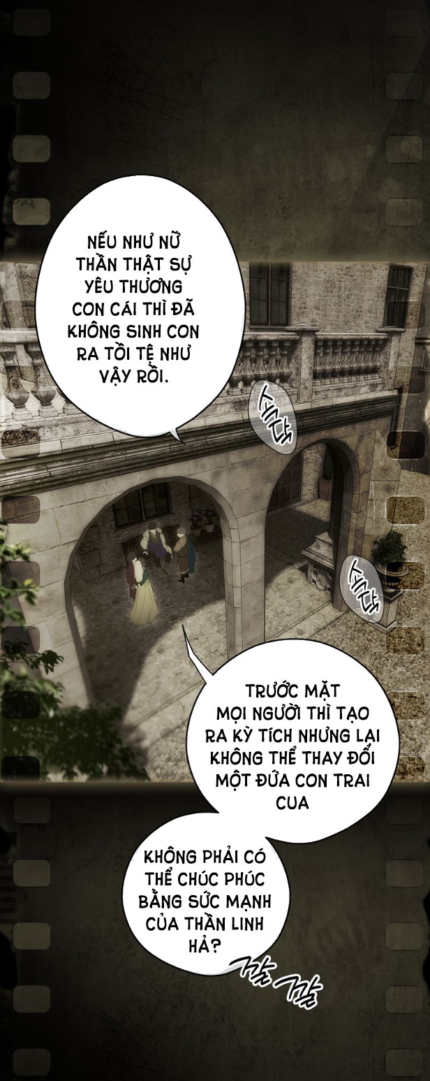 Quý Cô Bí Ẩn - Secret Lady Chapter 86.2 - Trang 2