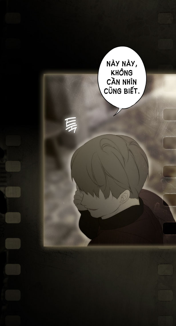 Quý Cô Bí Ẩn - Secret Lady Chapter 86.2 - Trang 2