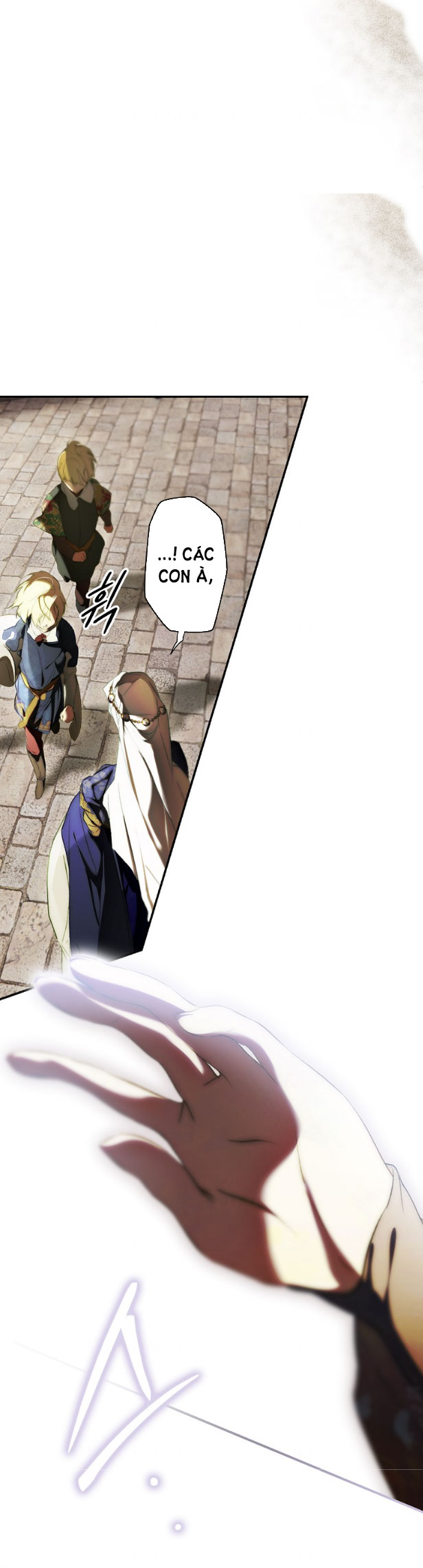 Quý Cô Bí Ẩn - Secret Lady Chapter 86.2 - Trang 2