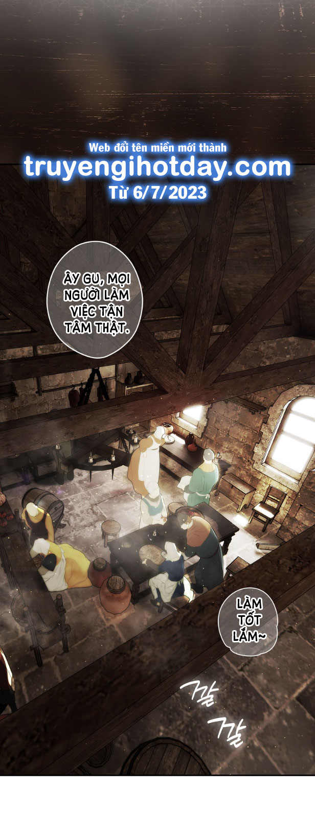 Quý Cô Bí Ẩn - Secret Lady Chapter 86.2 - Trang 2