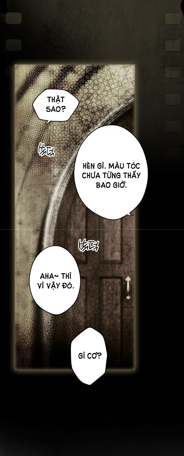 Quý Cô Bí Ẩn - Secret Lady Chapter 86.2 - Trang 2
