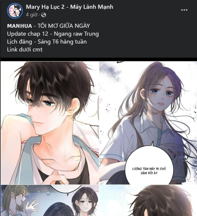 Quý Cô Bí Ẩn - Secret Lady Chapter 86.2 - Trang 2