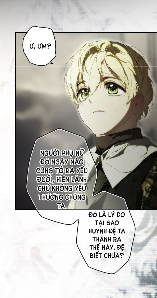 Quý Cô Bí Ẩn - Secret Lady Chapter 86.2 - Trang 2