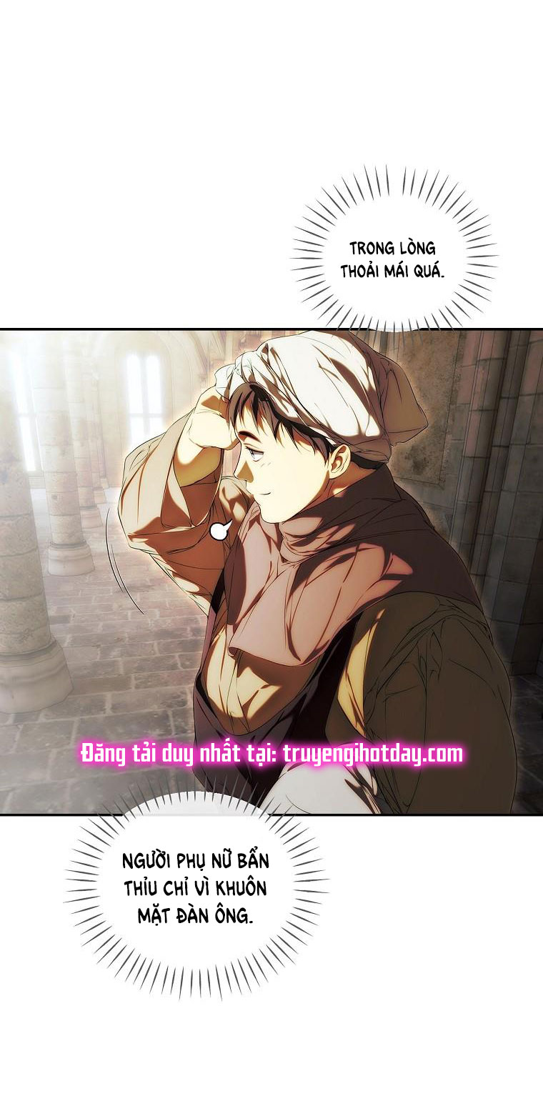 Quý Cô Bí Ẩn - Secret Lady Chapter 87.1 - Trang 2