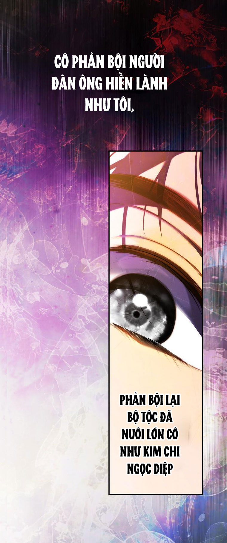 Quý Cô Bí Ẩn - Secret Lady Chapter 87.1 - Trang 2