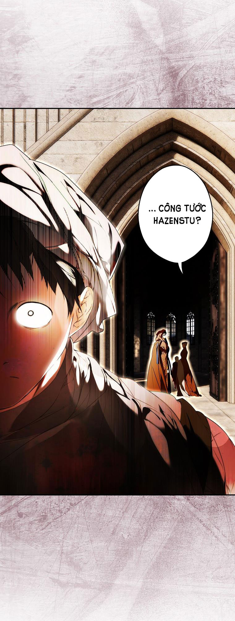 Quý Cô Bí Ẩn - Secret Lady Chapter 87.1 - Trang 2