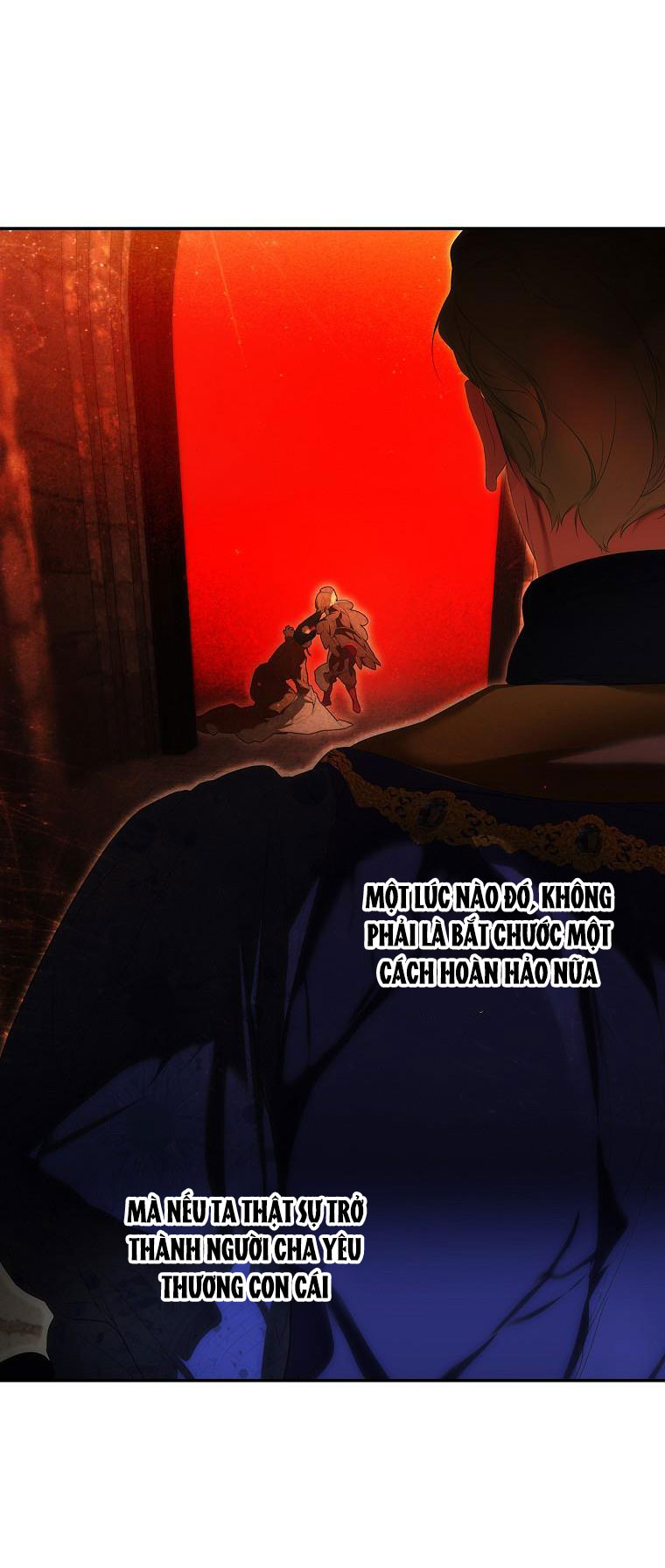 Quý Cô Bí Ẩn - Secret Lady Chapter 87.2 - Trang 2