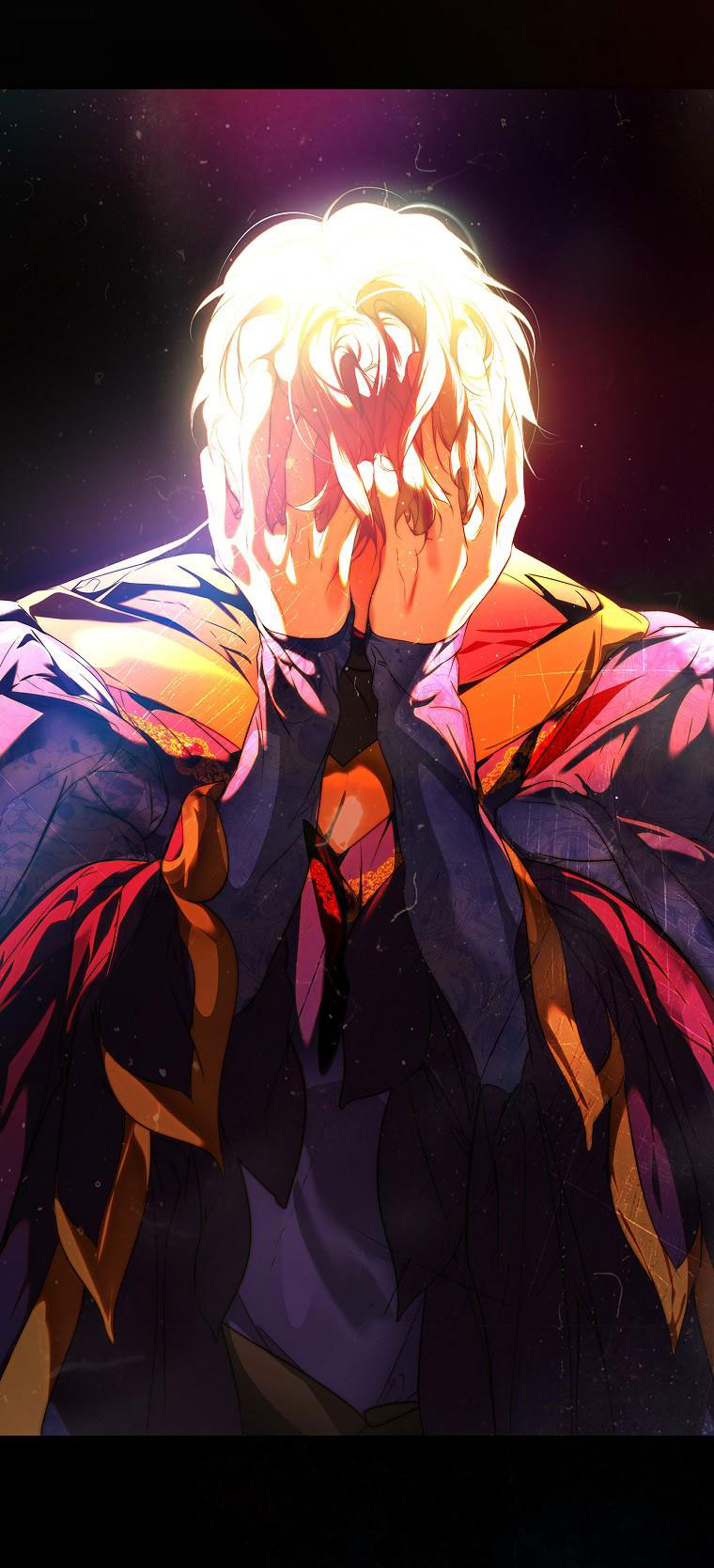 Quý Cô Bí Ẩn - Secret Lady Chapter 87.2 - Trang 2