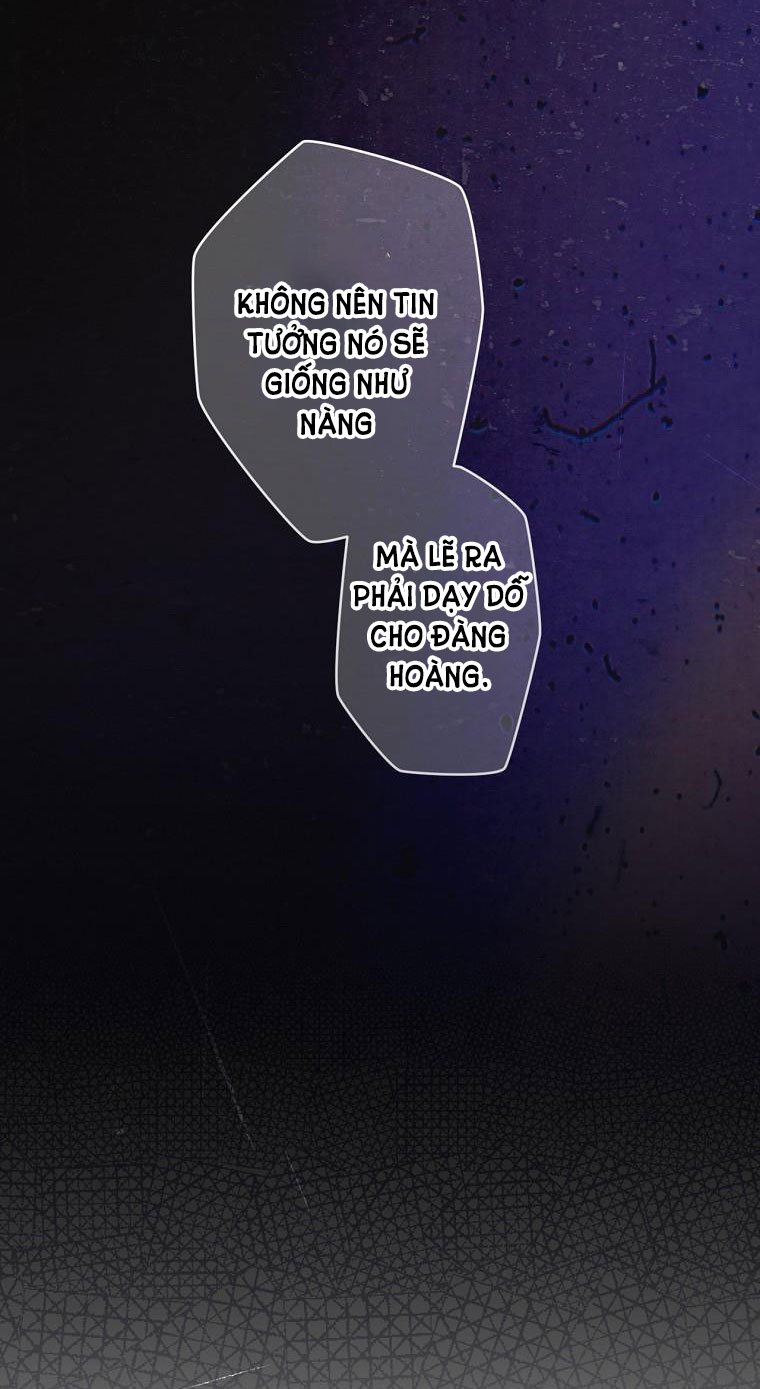 Quý Cô Bí Ẩn - Secret Lady Chapter 87.2 - Trang 2