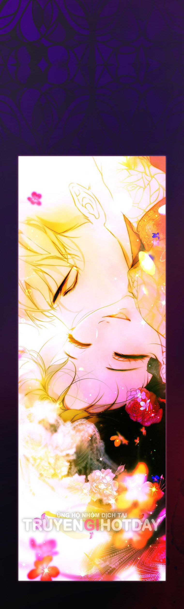 Quý Cô Bí Ẩn - Secret Lady Chapter 87.2 - Trang 2