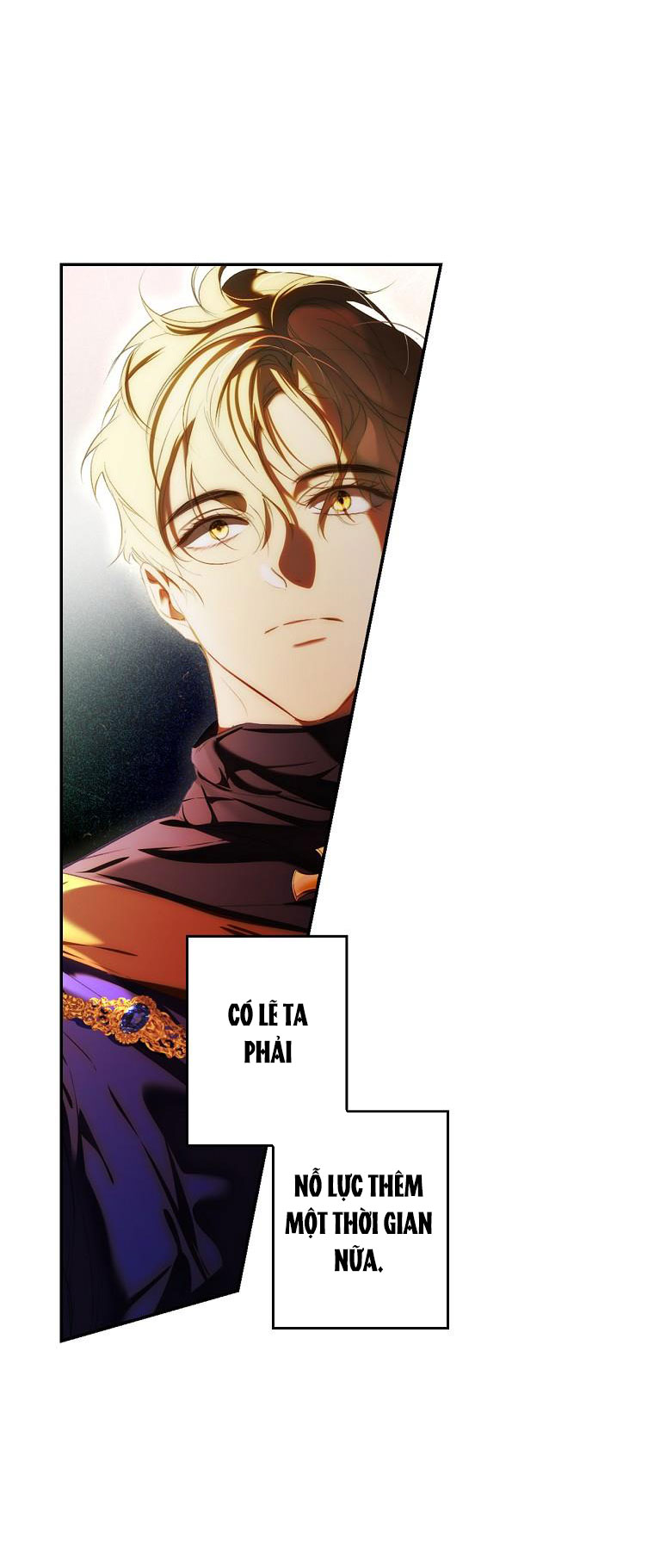 Quý Cô Bí Ẩn - Secret Lady Chapter 87.2 - Trang 2