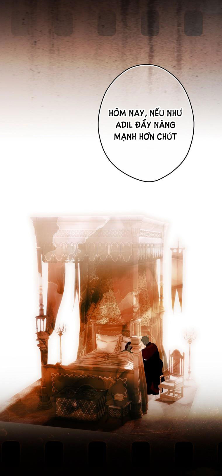 Quý Cô Bí Ẩn - Secret Lady Chapter 87.2 - Trang 2