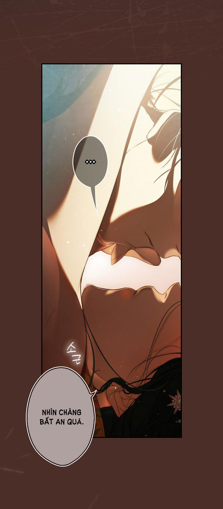 Quý Cô Bí Ẩn - Secret Lady Chapter 88.1 - Trang 2