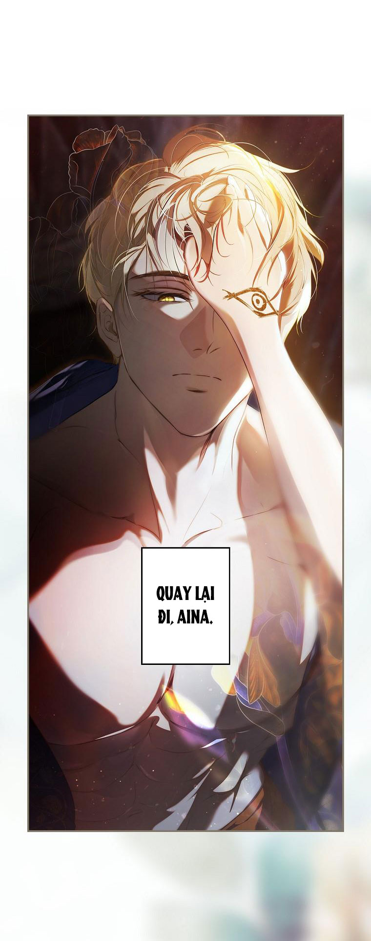Quý Cô Bí Ẩn - Secret Lady Chapter 88.1 - Trang 2