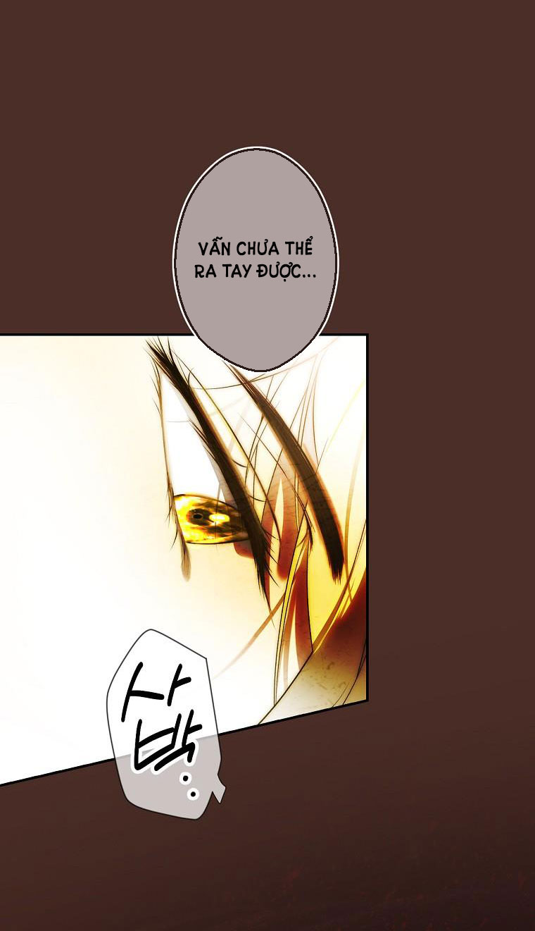 Quý Cô Bí Ẩn - Secret Lady Chapter 88.1 - Trang 2