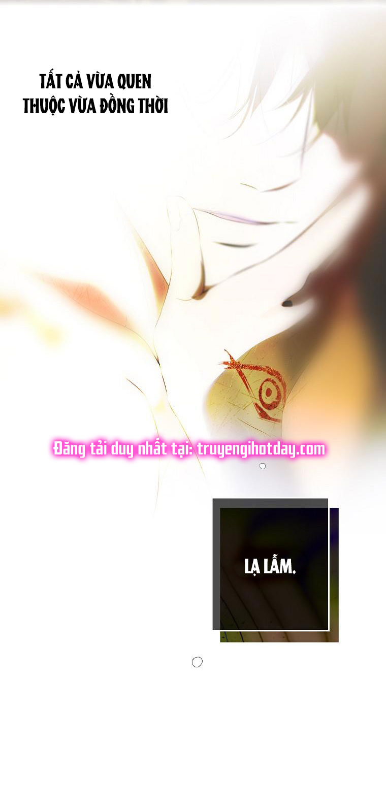 Quý Cô Bí Ẩn - Secret Lady Chapter 88.1 - Trang 2