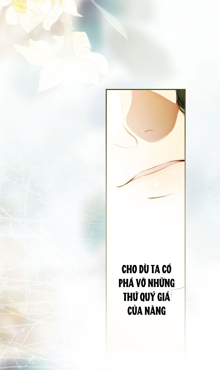 Quý Cô Bí Ẩn - Secret Lady Chapter 88.1 - Trang 2