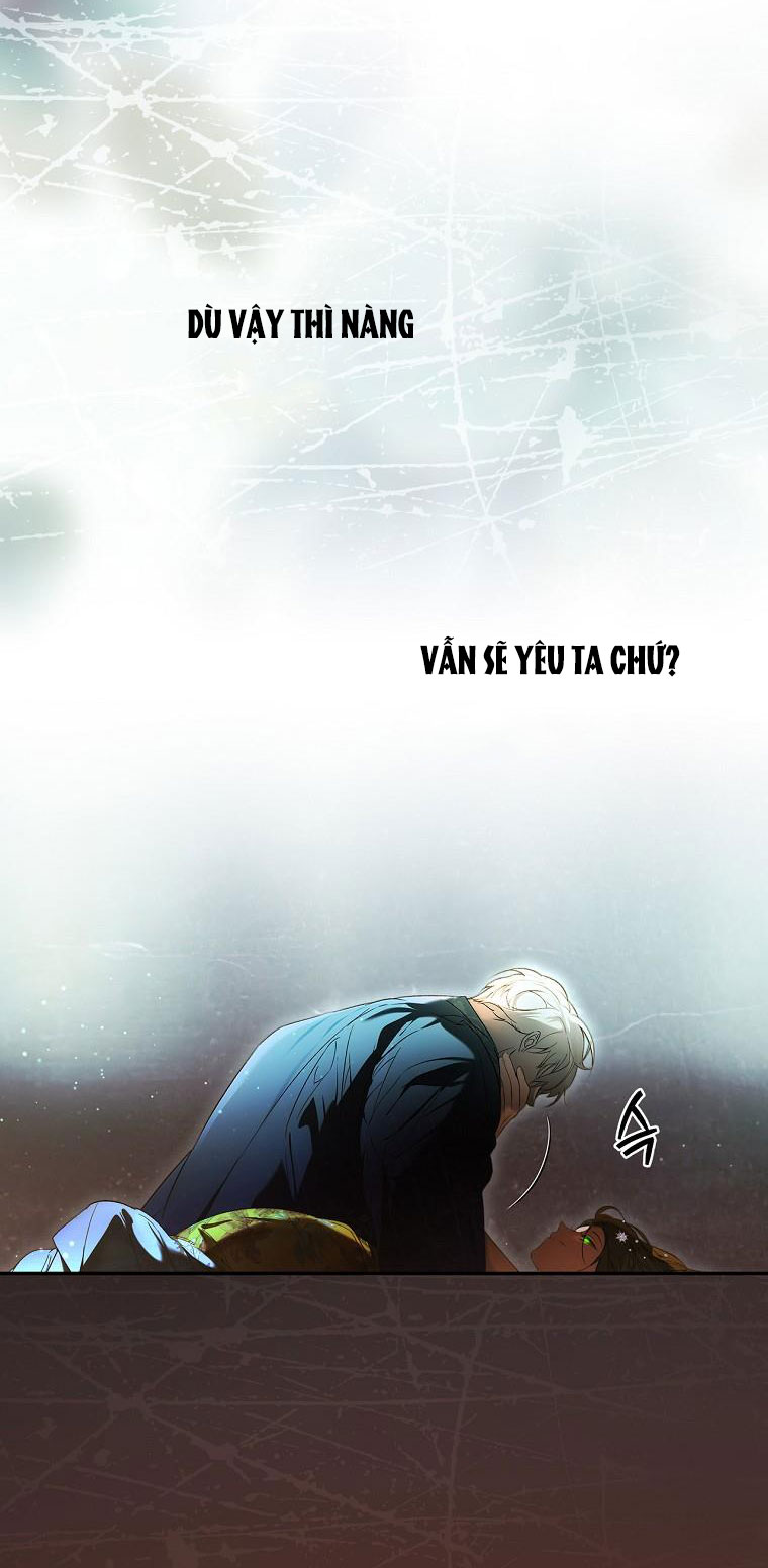 Quý Cô Bí Ẩn - Secret Lady Chapter 88.1 - Trang 2