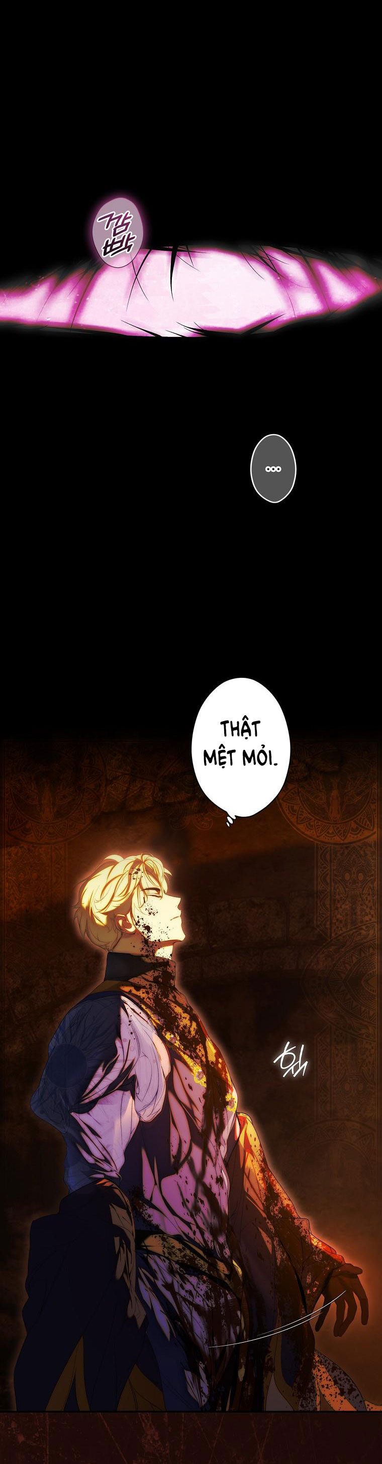 Quý Cô Bí Ẩn - Secret Lady Chapter 88.1 - Trang 2