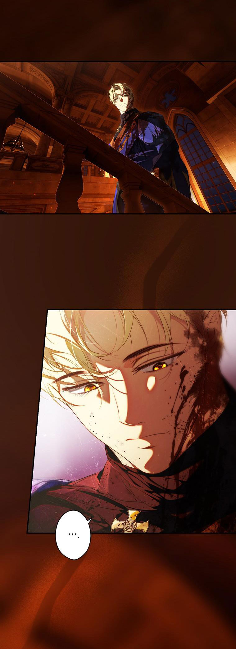 Quý Cô Bí Ẩn - Secret Lady Chapter 88.1 - Trang 2