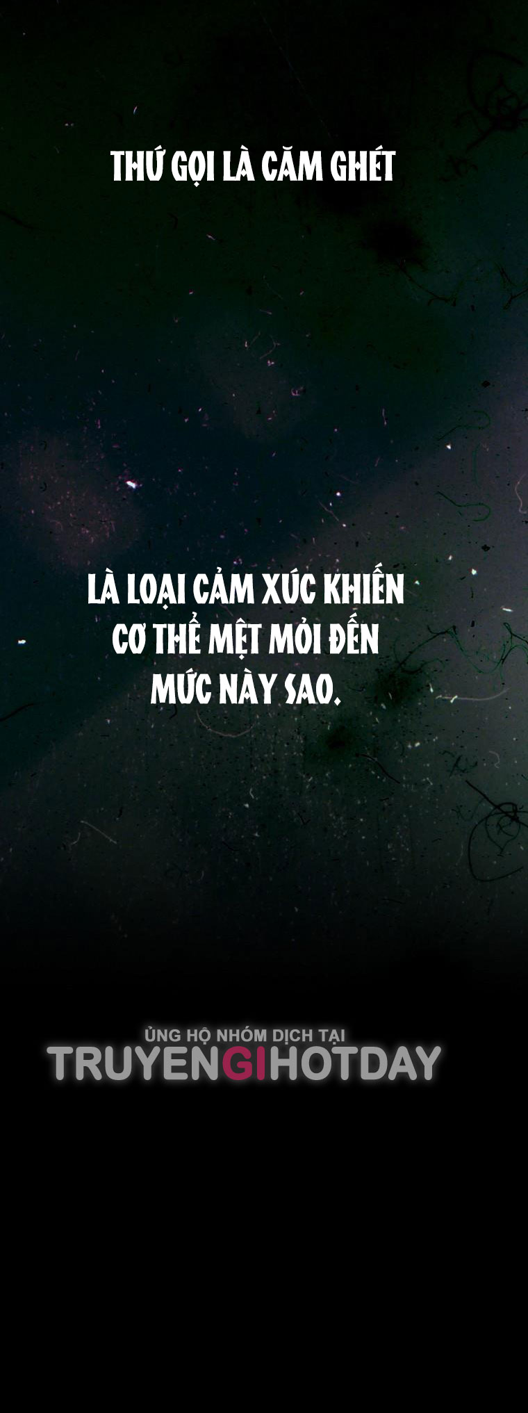Quý Cô Bí Ẩn - Secret Lady Chapter 88.1 - Trang 2