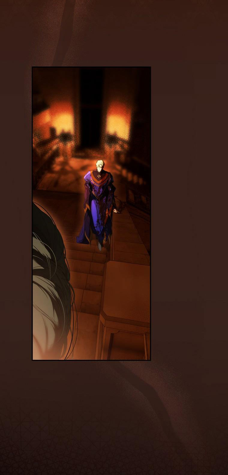 Quý Cô Bí Ẩn - Secret Lady Chapter 88.1 - Trang 2