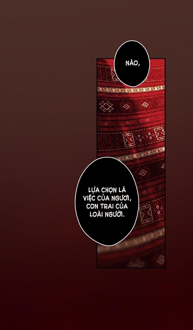 Quý Cô Bí Ẩn - Secret Lady Chapter 88.2 - Trang 2