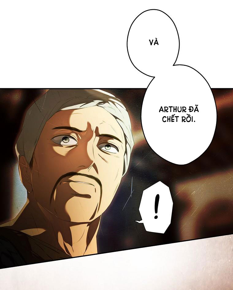 Quý Cô Bí Ẩn - Secret Lady Chapter 88.2 - Trang 2
