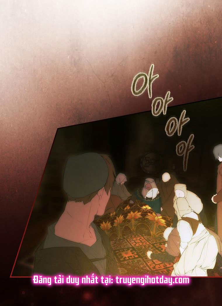 Quý Cô Bí Ẩn - Secret Lady Chapter 88.2 - Trang 2
