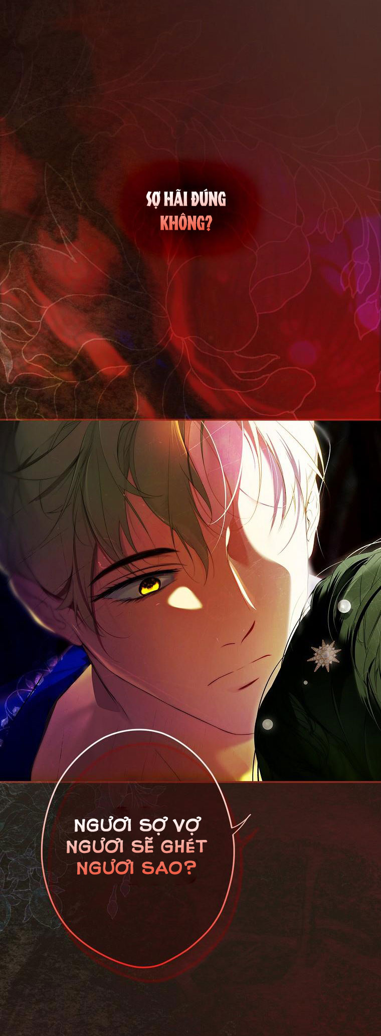 Quý Cô Bí Ẩn - Secret Lady Chapter 88.2 - Trang 2