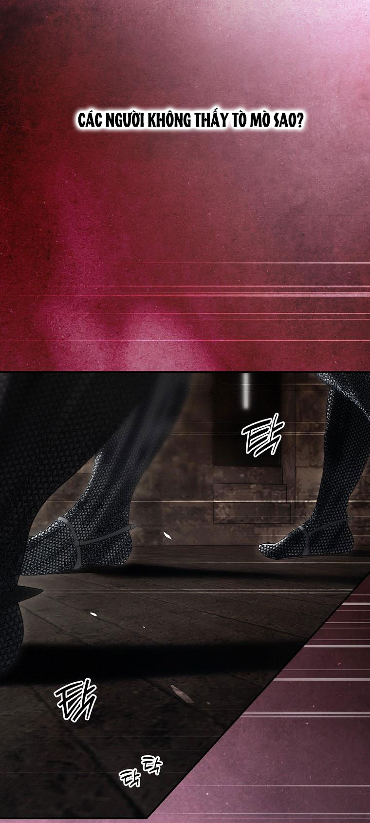 Quý Cô Bí Ẩn - Secret Lady Chapter 89.2 - Trang 2