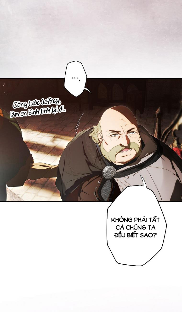 Quý Cô Bí Ẩn - Secret Lady Chapter 89.2 - Trang 2