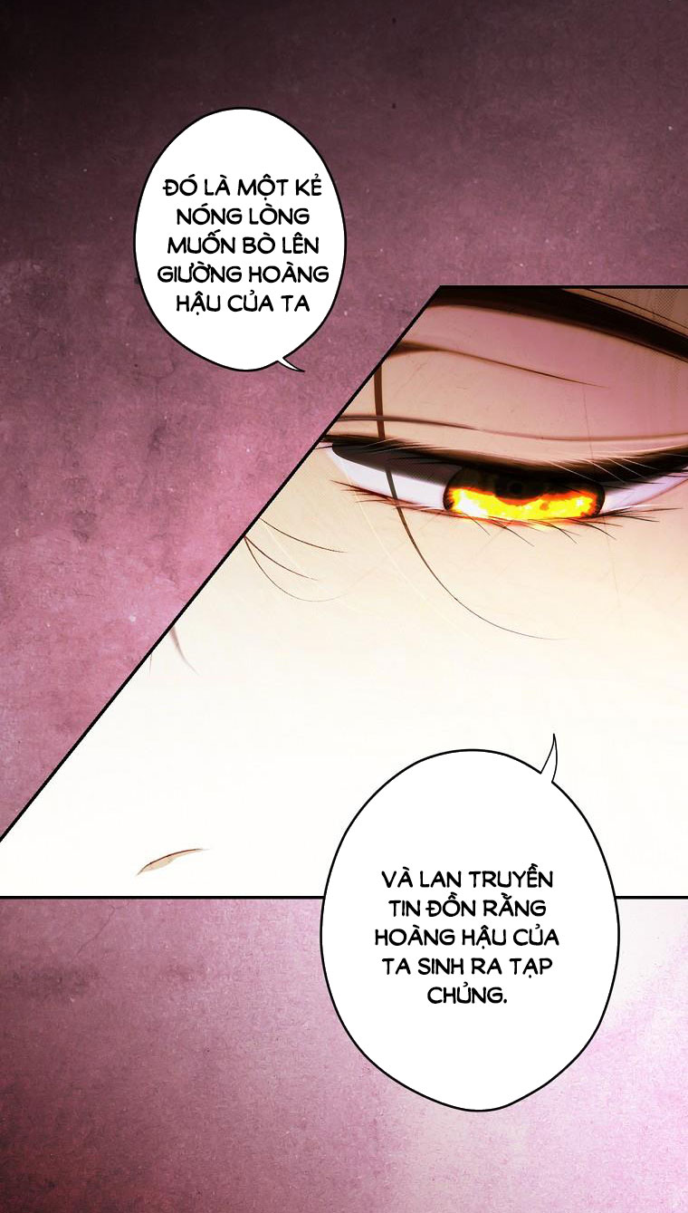 Quý Cô Bí Ẩn - Secret Lady Chapter 89.2 - Trang 2