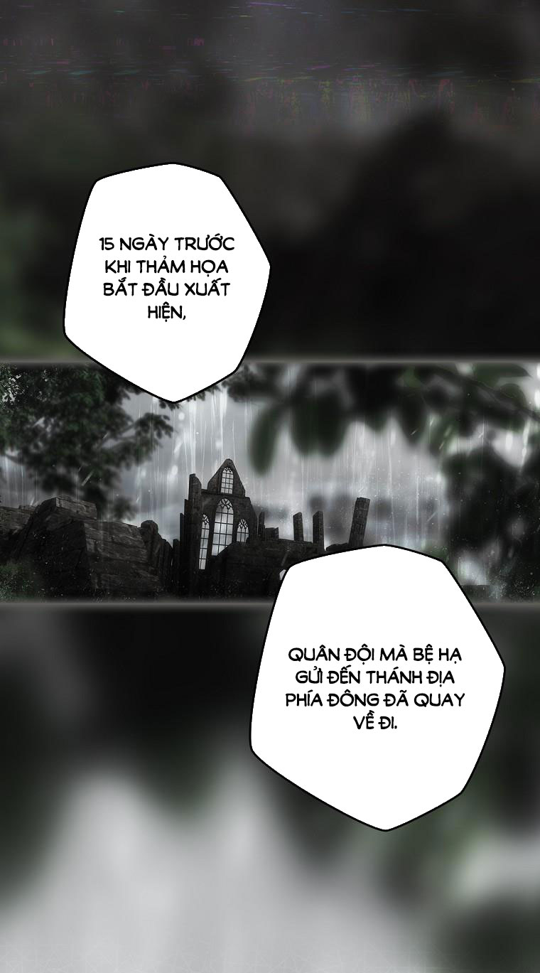 Quý Cô Bí Ẩn - Secret Lady Chapter 89.2 - Trang 2