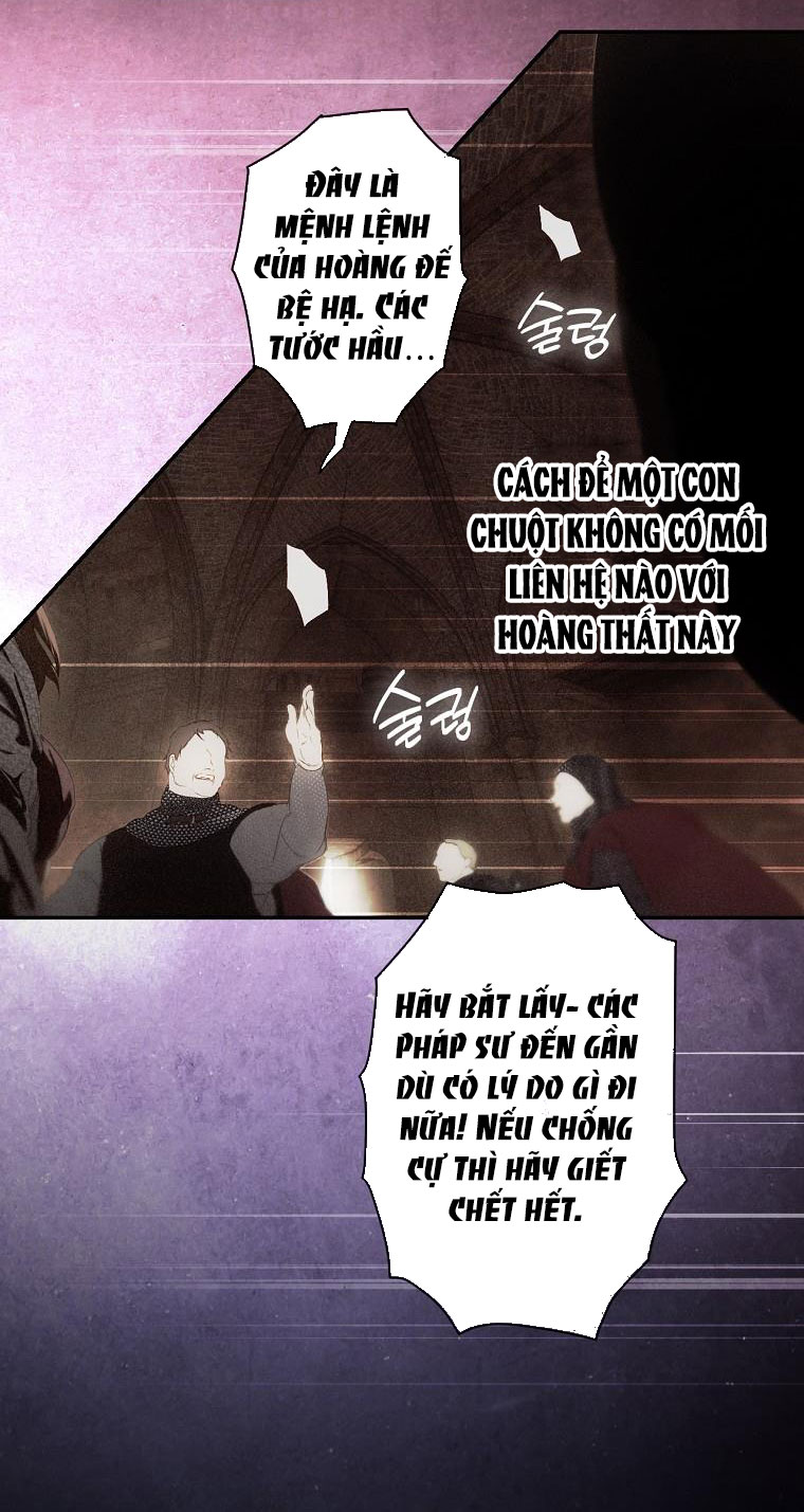 Quý Cô Bí Ẩn - Secret Lady Chapter 89.2 - Trang 2
