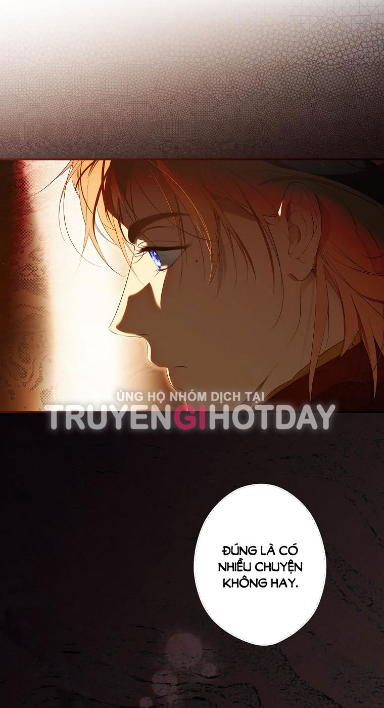 Quý Cô Bí Ẩn - Secret Lady Chapter 89.2 - Trang 2