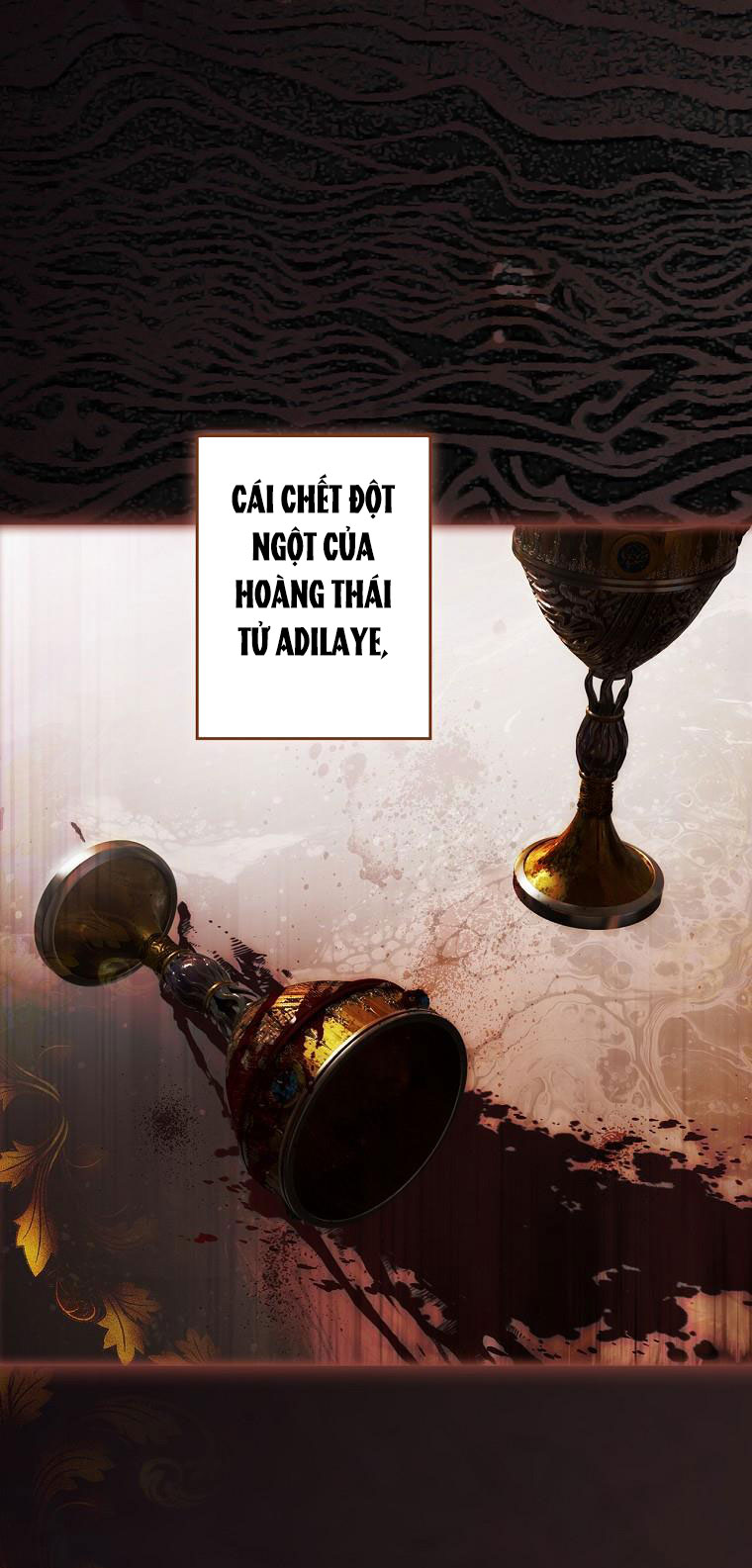 Quý Cô Bí Ẩn - Secret Lady Chapter 89.2 - Trang 2
