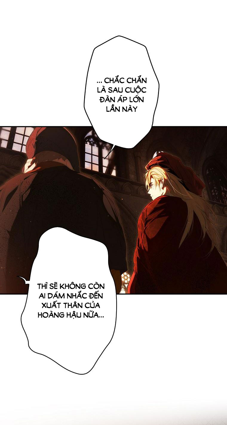 Quý Cô Bí Ẩn - Secret Lady Chapter 89.2 - Trang 2