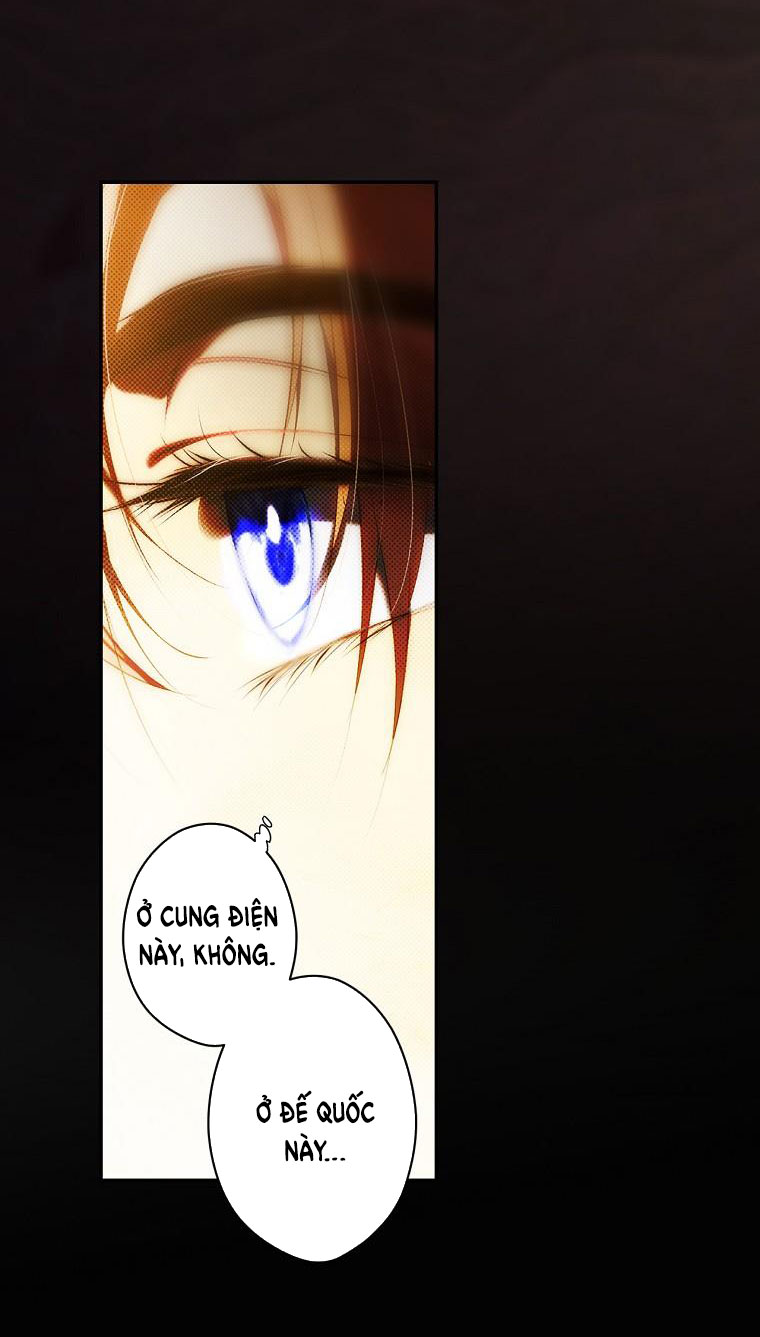 Quý Cô Bí Ẩn - Secret Lady Chapter 89.2 - Trang 2