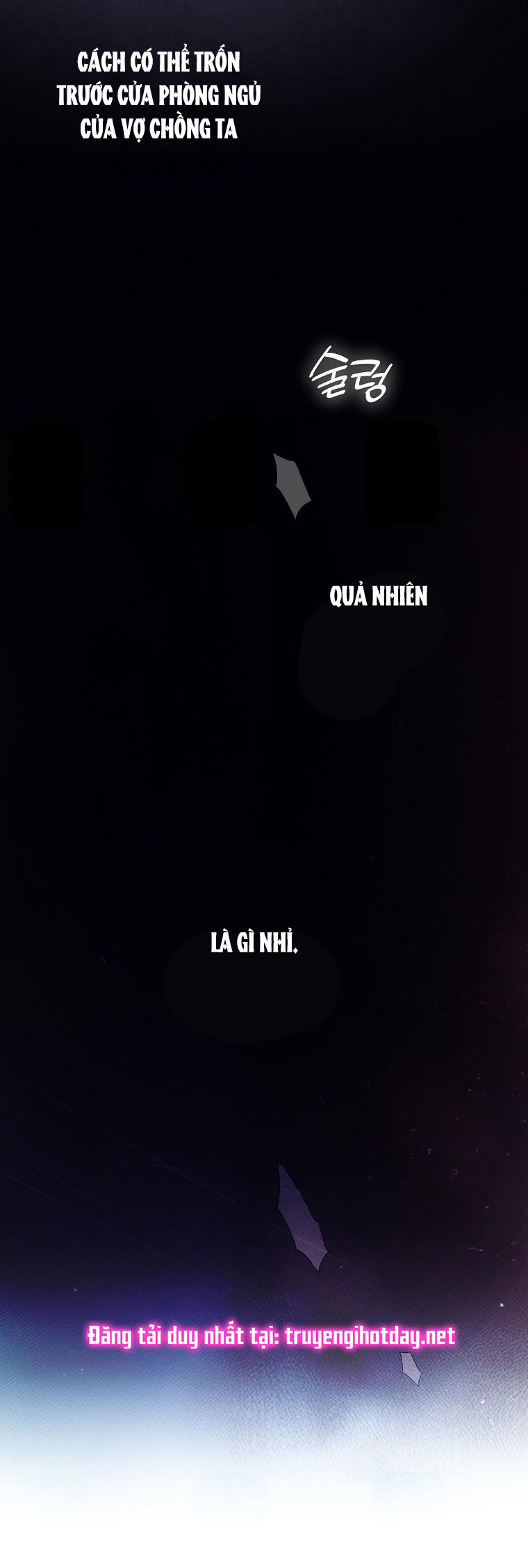 Quý Cô Bí Ẩn - Secret Lady Chapter 89.2 - Trang 2