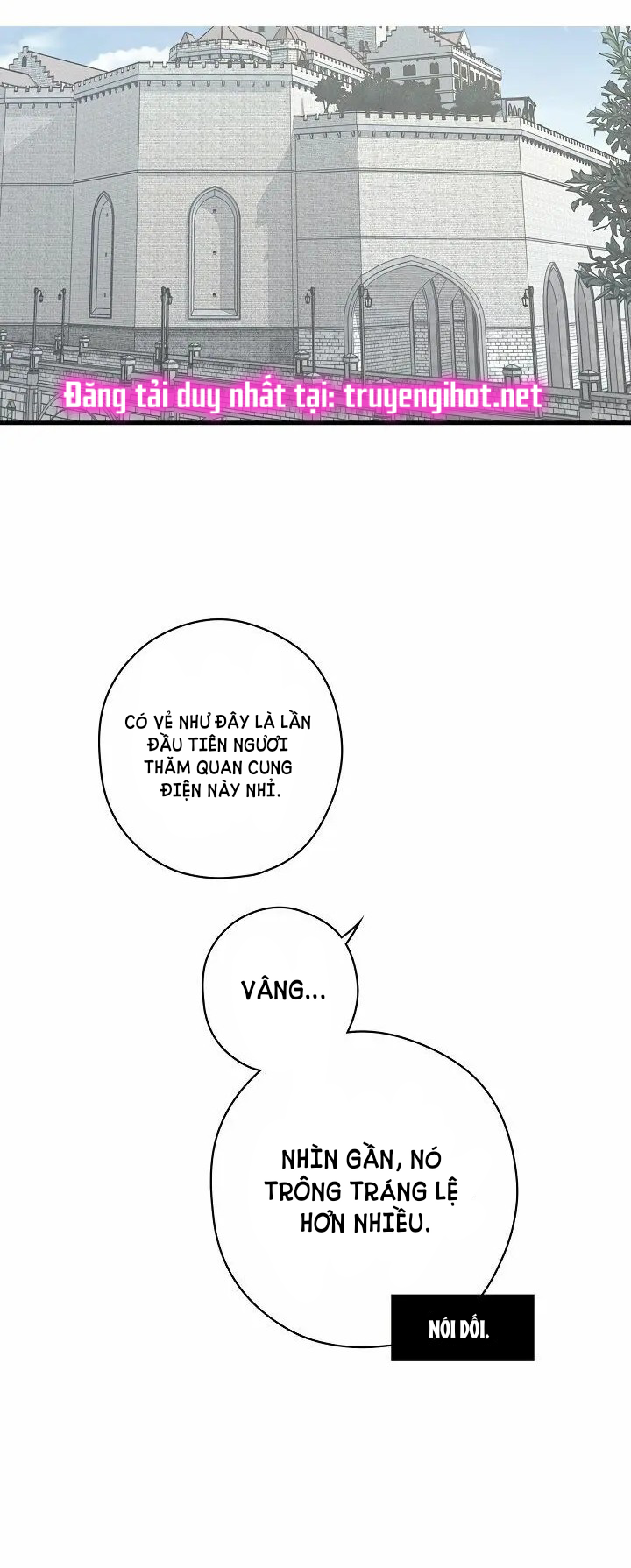 Quý Cô Bí Ẩn - Secret Lady Chapter 9 - Trang 2