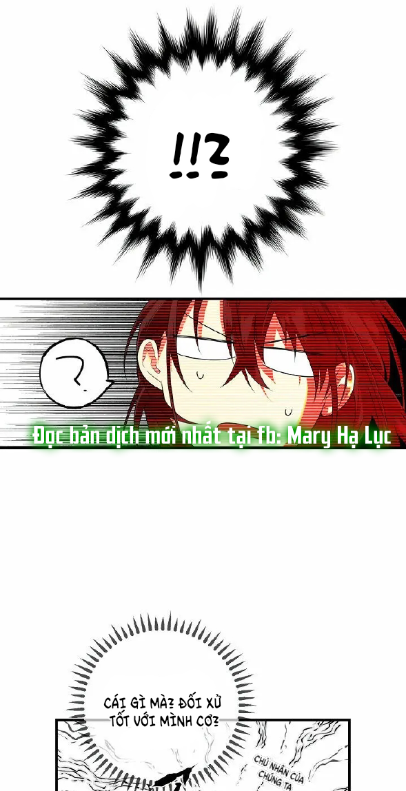Quý Cô Bí Ẩn - Secret Lady Chapter 9 - Trang 2
