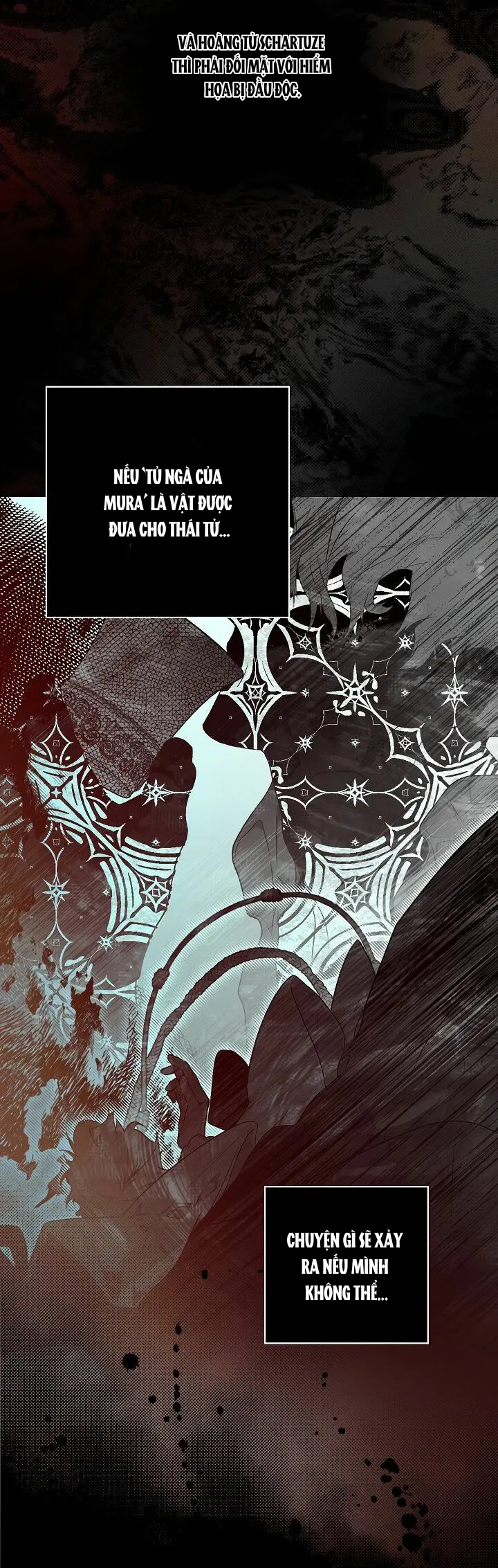 Quý Cô Bí Ẩn - Secret Lady Chapter 9 - Trang 2