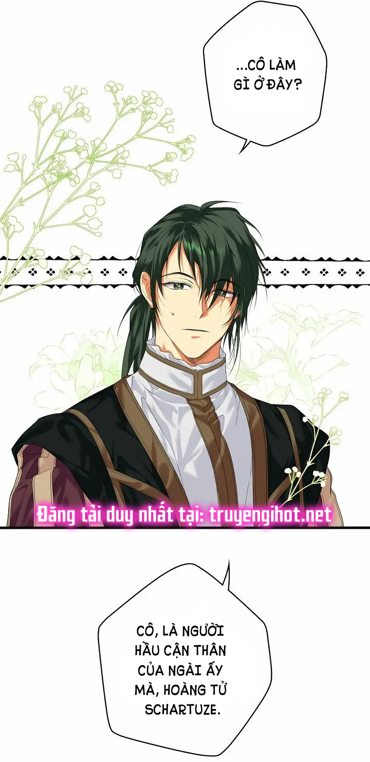 Quý Cô Bí Ẩn - Secret Lady Chapter 9 - Trang 2