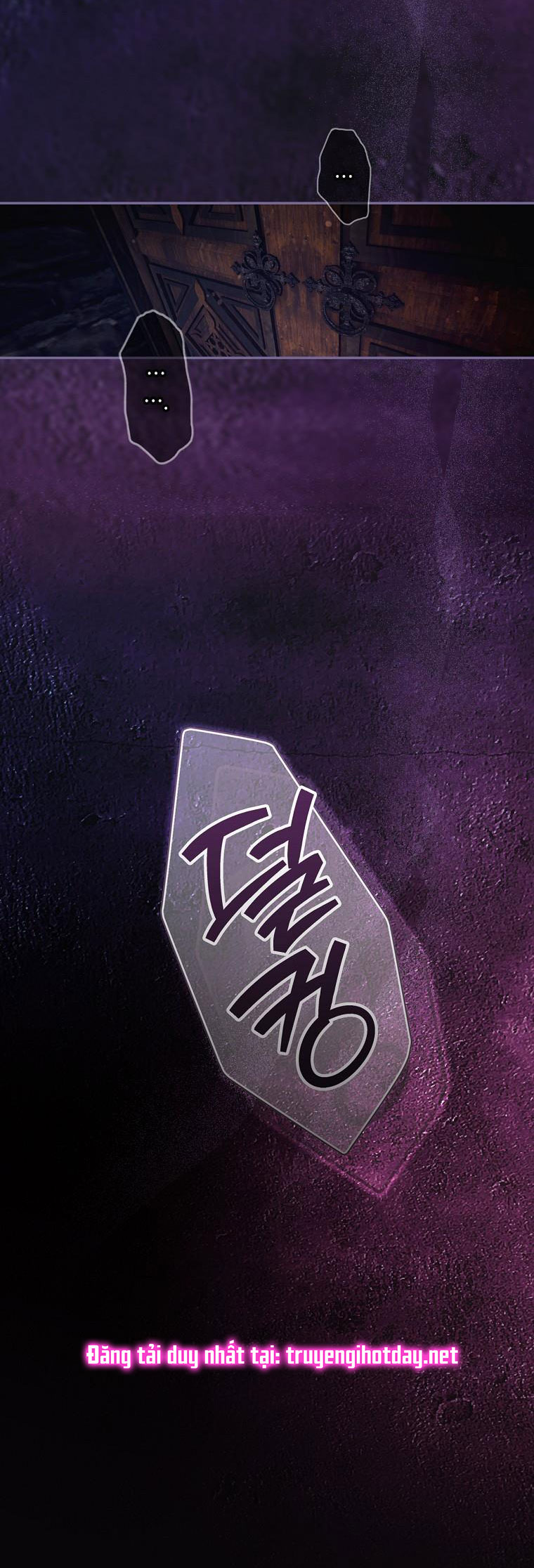 Quý Cô Bí Ẩn - Secret Lady Chapter 90.1 - Trang 2