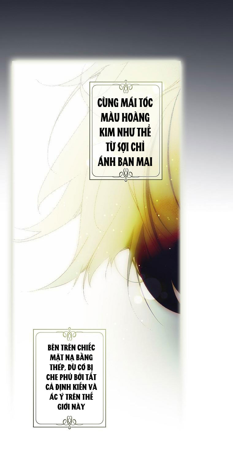 Quý Cô Bí Ẩn - Secret Lady Chapter 90.2 - Trang 2