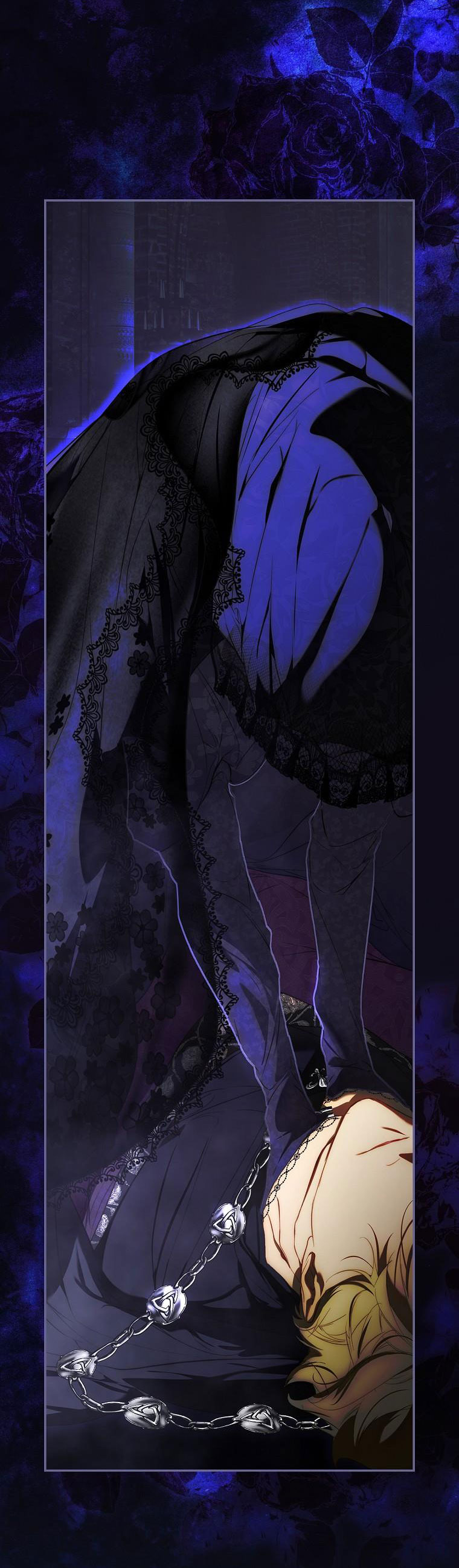 Quý Cô Bí Ẩn - Secret Lady Chapter 90.2 - Trang 2