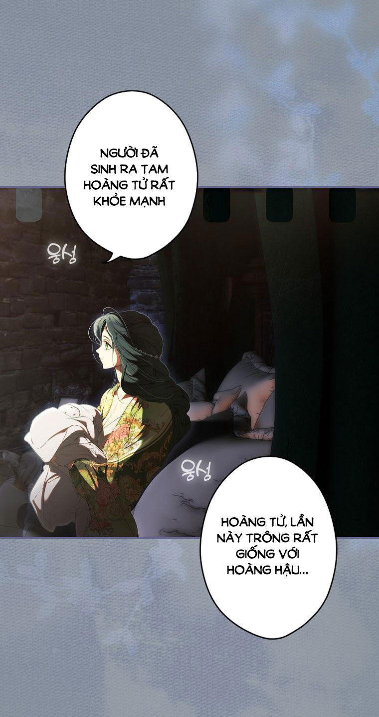 Quý Cô Bí Ẩn - Secret Lady Chapter 90.2 - Trang 2